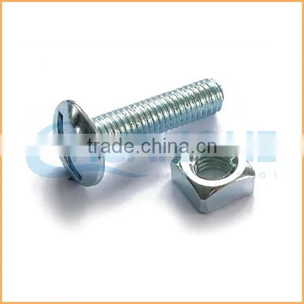 China Supplier Clinching Stud Bolt and Nut photo-4