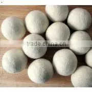 Customized Wool Dryer Balls New Zealand/laundry Ball photo-3
