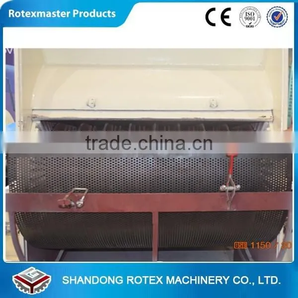2017 Factory Directly Sale Hammer Mill / Cattle Feed Grinding Machine for Sale photo-4