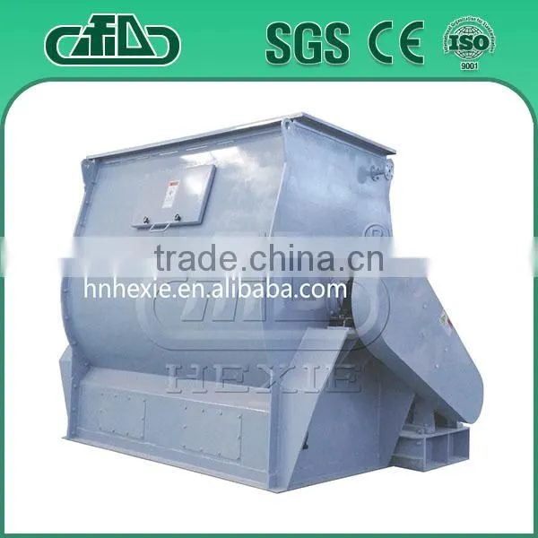 Quality Assurance Sheep Feed Mixing Machine With High Quality photo-2