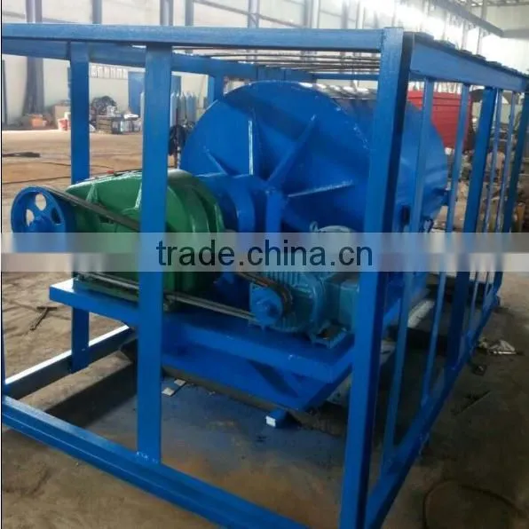 Reliable Performance Ceramic Ball Mill With Model TCQ1200*1400 for Liquid Milling photo-2