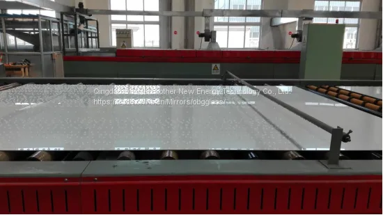 4mm Aluminum Mirror photo-5