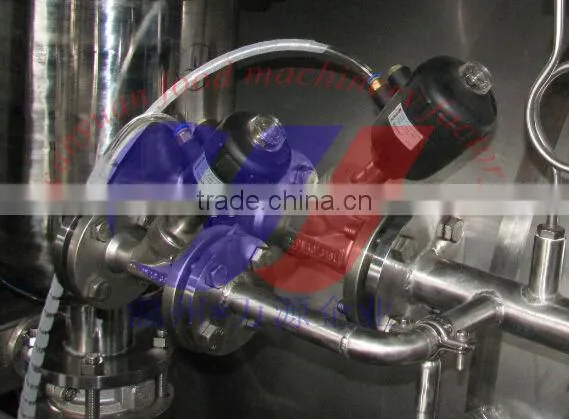 Water Immersion Sterilizer Retort for Canned Food photo-4