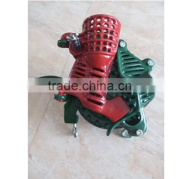 Hand-driven Maize Sheller photo-5