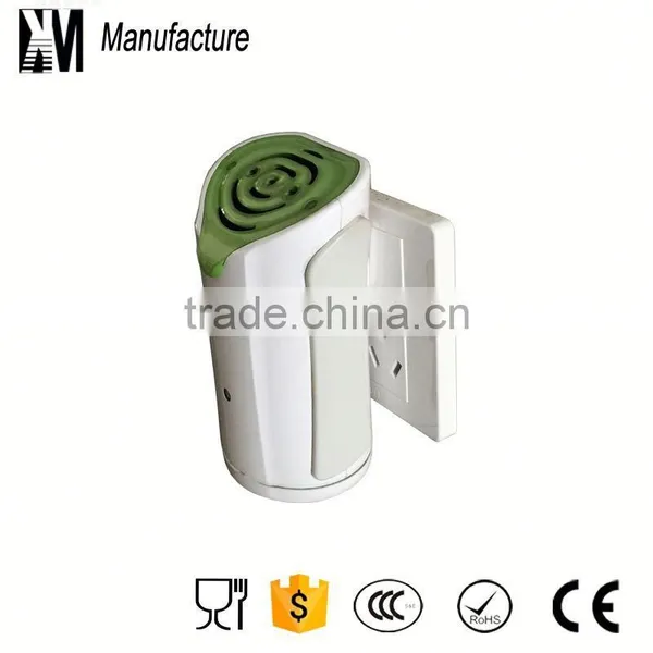 Made in China Ozone Generator Filter Pm2.5 Air Purifier Oxygen Bar