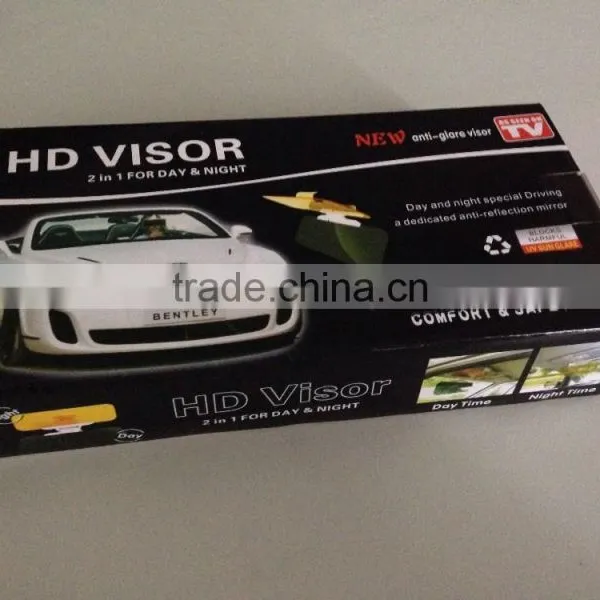 Car Sunshade photo-2