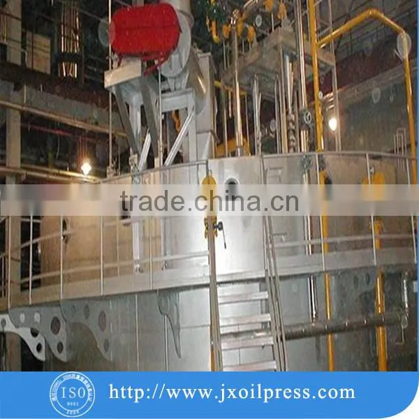 DTDC High Technology Vegetable Oil Press for Sale photo-4