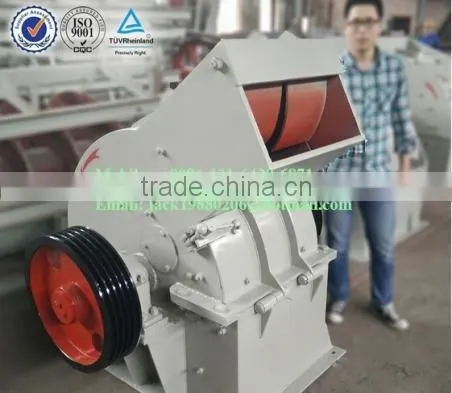 Limestone Crusher Machine/Mining Crusher Equipment/Primary Gyratory Crusher photo-4