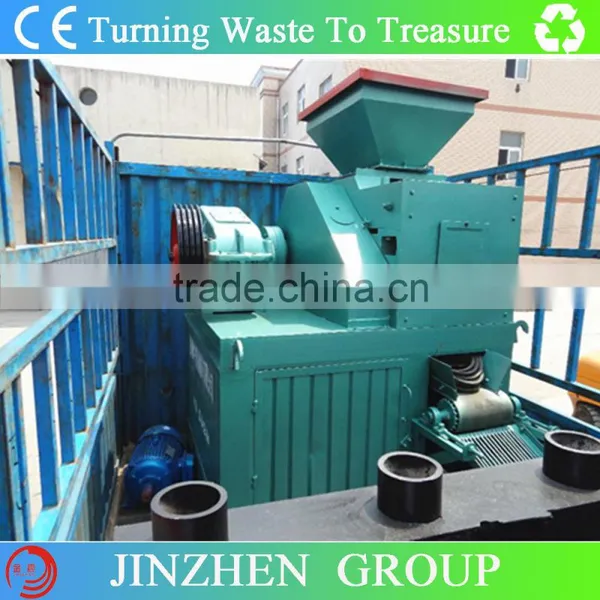 Good Quality Coal and Charcoal Powder Briquette Machine/charcoal Powder Pellet Machine