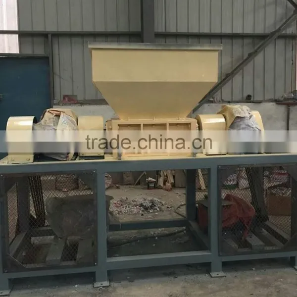 Shredders on Sale Plastic Shredder for Sale photo-2