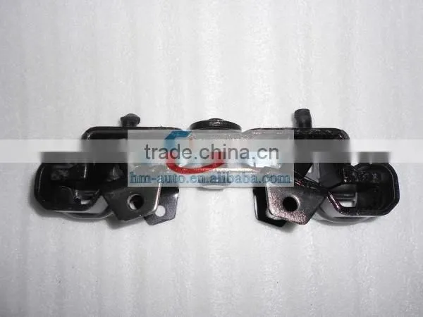 Engine Mount L200 Pick-up 6G74 MR992717 photo-3