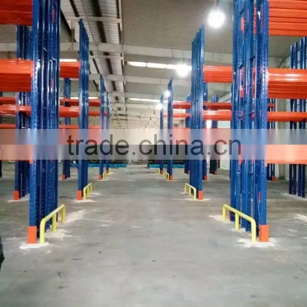 the Lowest Pallet Racking photo-2