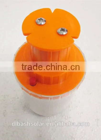 CE RED Solar LED Flashing Light for Traffic Marine Flashing Safety Light Solar photo-5