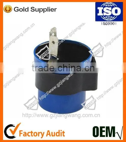 High Performance Motorcycle 12V Electronic Flasher photo-2