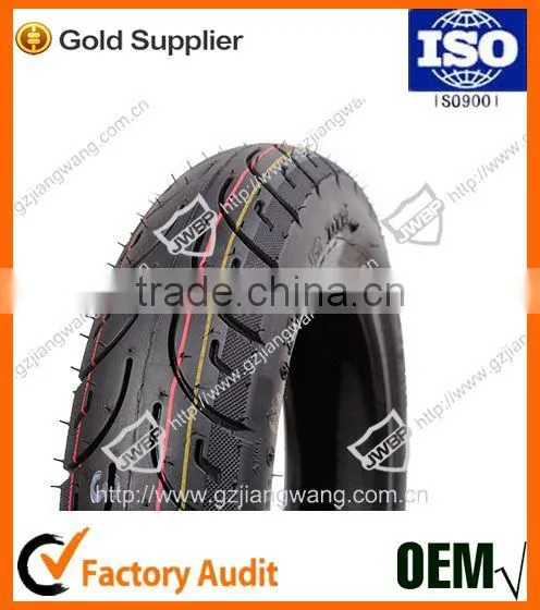 China Manufactura Caucho Para Motocicleta photo-3