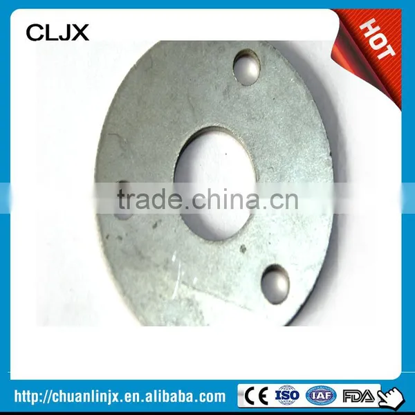 High-grade Sheet Metal Deep Drawing Stamping Parts for Tractor photo-3