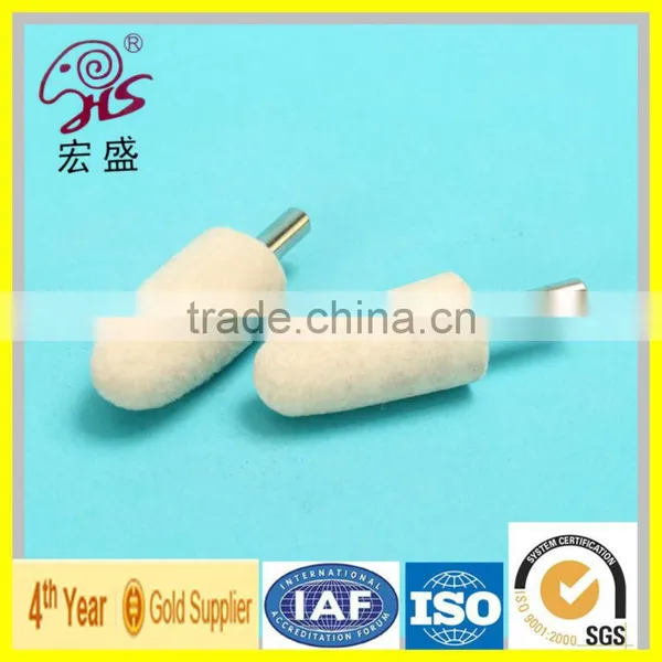 High Quality Mounted Point Grinding Stone Abrasive Tools photo-6