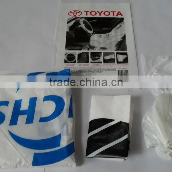 Disposable Clean Set 5 in 1 photo-2