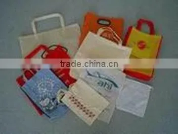 Customize E-co Friendly PP Non-woven Bag photo-2