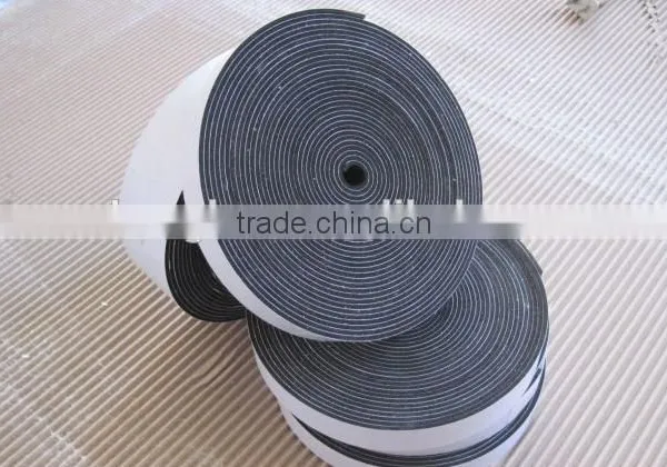 Supper Acrylic Adhensive Waterproof Sealing Adhesive Foam Tape photo-2