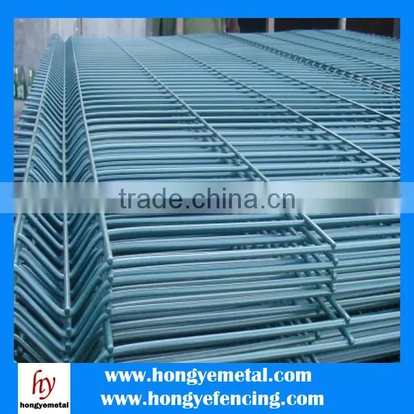 1/2 Inch Plastic Coated Welded Wire Mesh photo-5