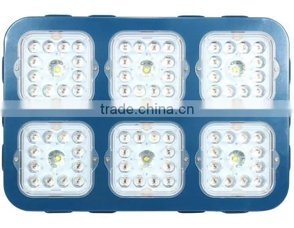 Hydroponics Lighting System Led Plant Grow Bulbs 360w photo-5