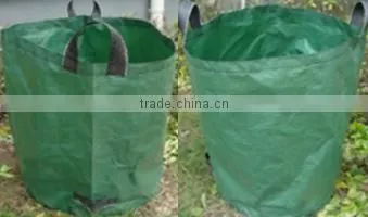 High Quality Plastic pe Garden Tool Bag photo-4