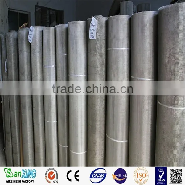 Manufacturer Stainless Steel Wire Mesh photo-2