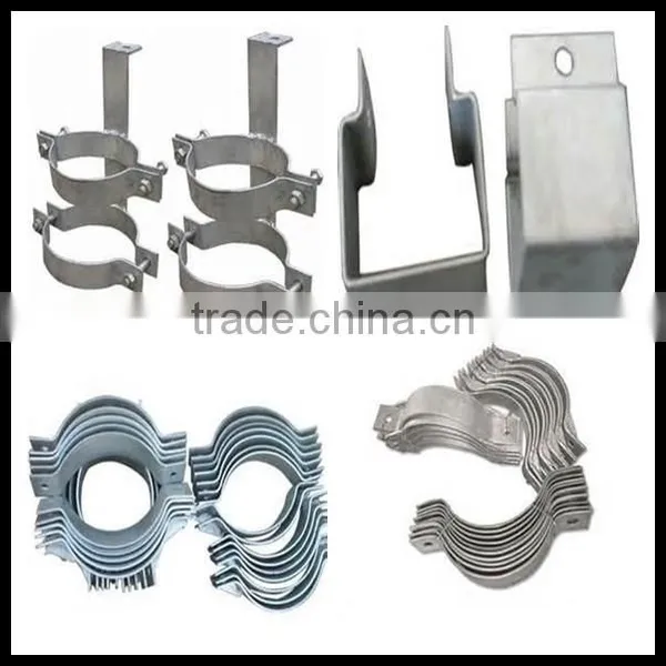 Fixing Fitting/Cable Fittings Clamp