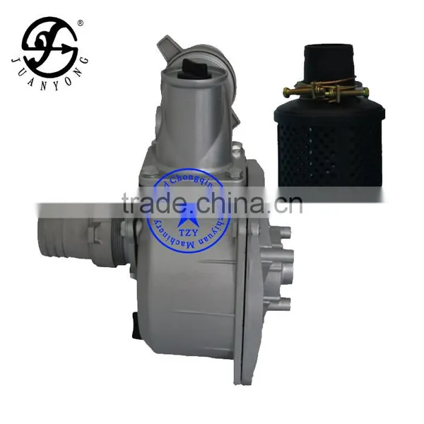 JUANYONG Brand Solar 12 Volt Water Pump Agricultural Irrigation Made in China photo-3