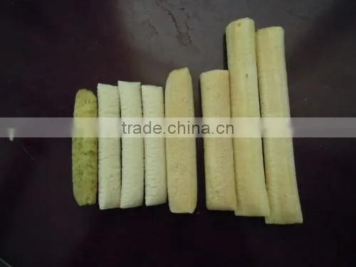 Automatic Double-screw Snack Food Machinery,skype:li.sara9