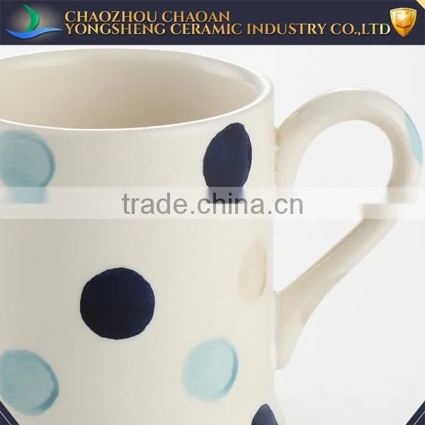 Hot Sale Ceramic Custom Mug Factory photo-2