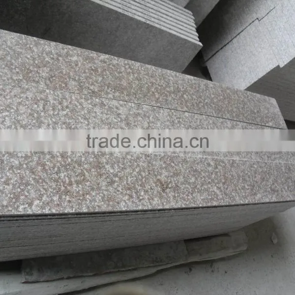 Cheap Chinese Granite G687 Granite Staircase photo-4