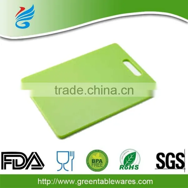 pe Cutting Board Chopping Block photo-4