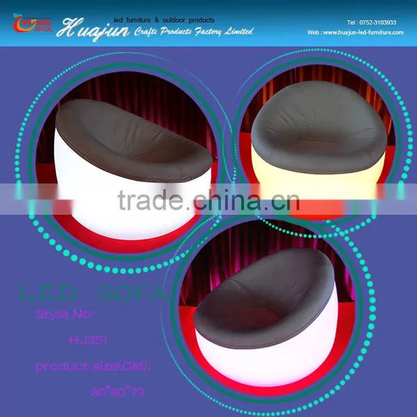 Led Furniture/ Bar Sofa/ Led Table/ Led Sofa photo-4