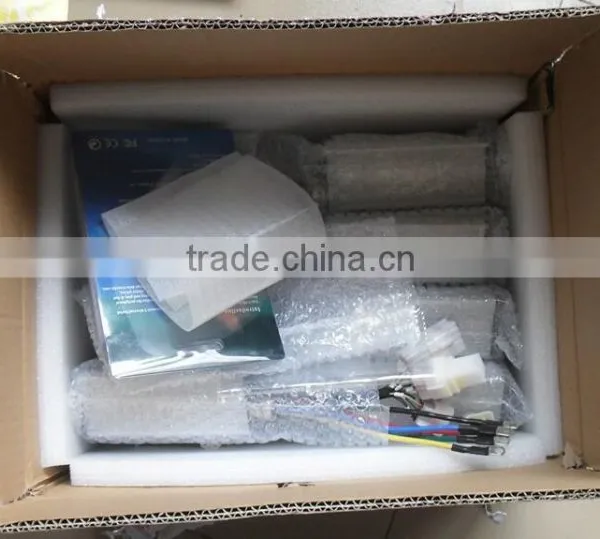 24v-36v,45A Bldc dc Motor Speed Controller photo-5