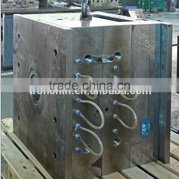 Shenzhen Plastic Mould Maker,plastic Mould Making,plastic Mould Die Makers photo-3