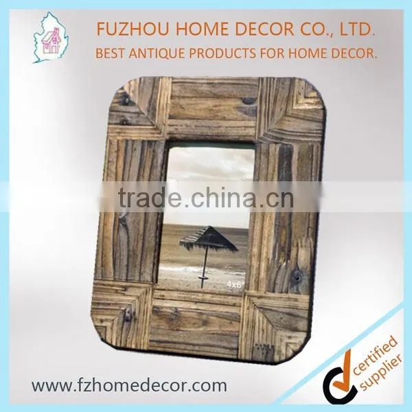 China Manufacture 4x6 Bulk Picture Frames Nude Photo Frame photo-4