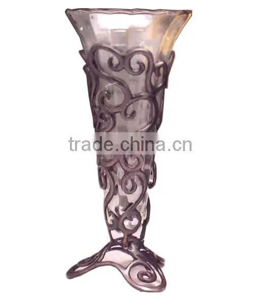 Brass Hurricanes For Decorating Your Home With Perfect Lighting photo-2