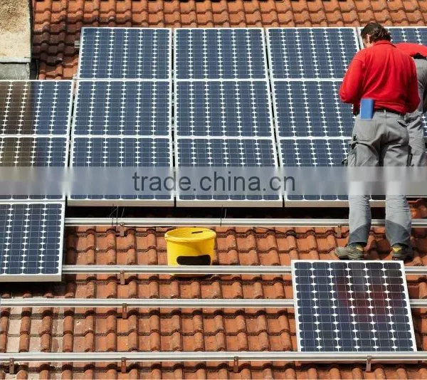 Solar Set 3000W photo-6