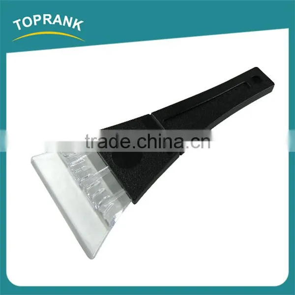 PP/PVC ICE SCRAPER W:11CM L:23CM photo-2