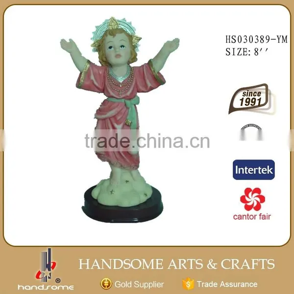 Religious Craft DIVINO NINO photo-2