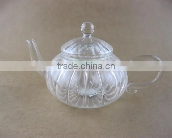Glass Teapot , Glassware