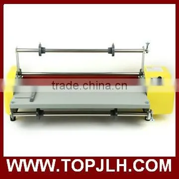 Professional Manufacturer Manual Hot Roll Laminator photo-2