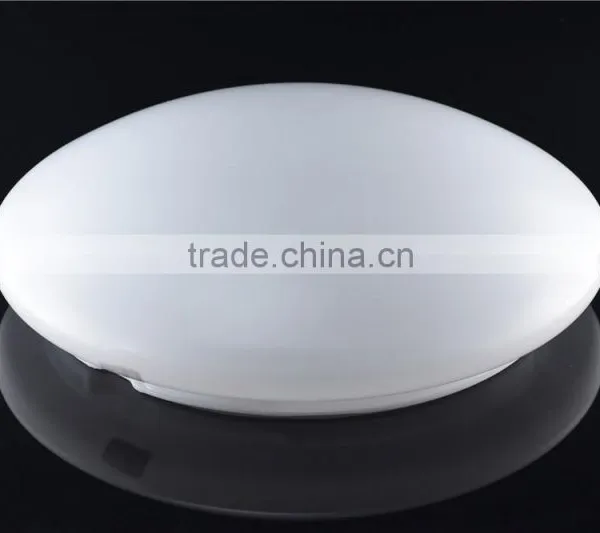 Diffusion Light Shell Plastic Led Light Lamp Shell photo-2