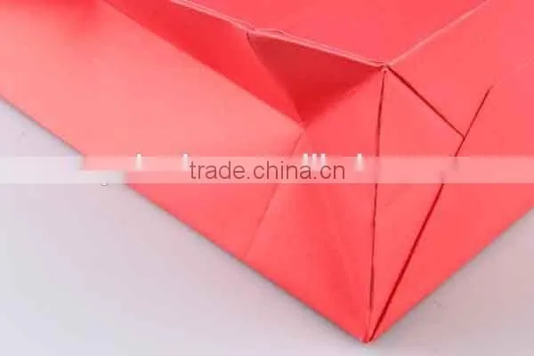 Foldable Gift Bag / Hot Sale Shopping Bag photo-5