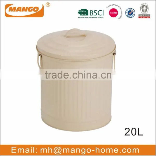 Hot Sale Stainless Steel Visible Rice Bin photo-4