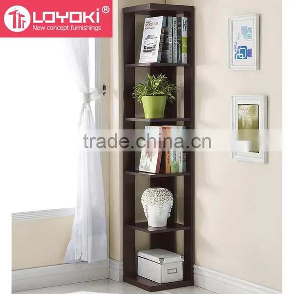 New Design Modern Book Shelf for Living Room photo-2