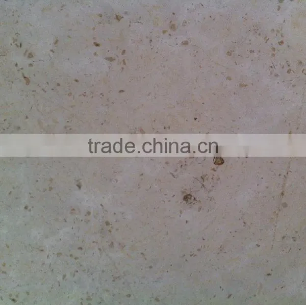 New Jura Beige Limestone Slab Price Beige Marble Tile Beige Limestone Tile photo-2