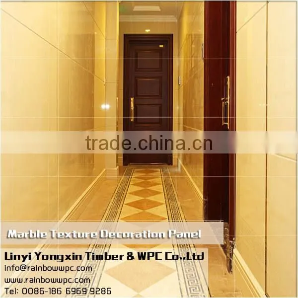 Waterproof Shower Room Wall Panel photo-5